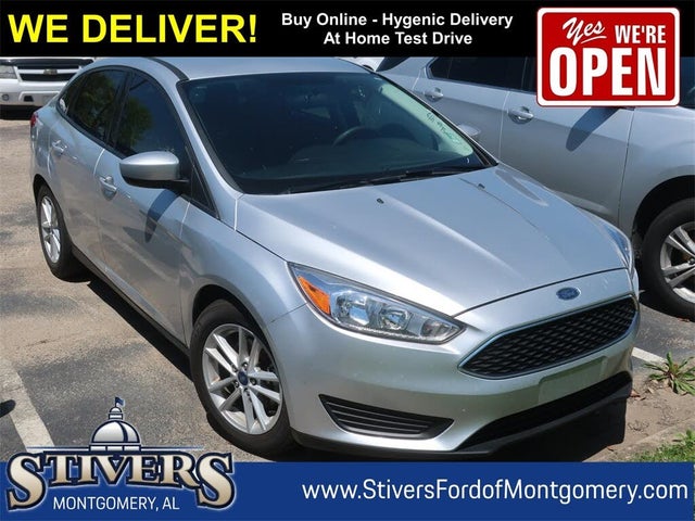 Used Ford Focus For Sale With Photos Cargurus Used Ford Focus For Sale With Photos Cargurus
