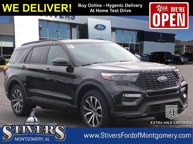 Ford Explorer St Awd For Sale In Tallahassee Fl Cargurus Ford Explorer St Awd For Sale In Tallahassee Fl Cargurus