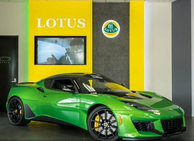pix 2020 Lotus Evora 400 Price used lotus evora for sale with photos