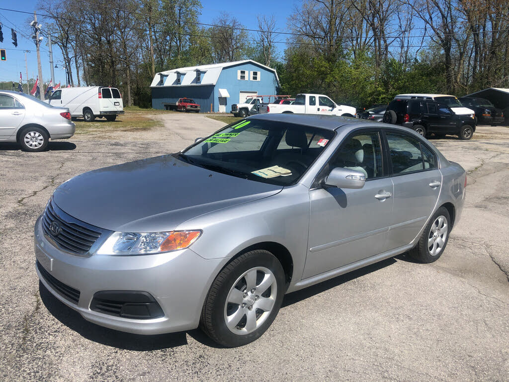 Bell Auto Truck Sales Cars For Sale Fort Wayne In Cargurus