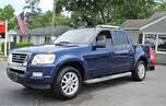 Used Ford Explorer Sport Trac For Sale In Atlanta Ga Cargurus