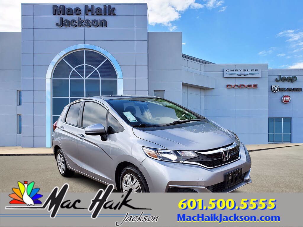 Used Honda Fit For Sale In Hattiesburg Ms Cargurus