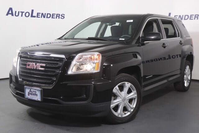 Used Gmc Terrain For Sale In Allentown Pa Cargurus