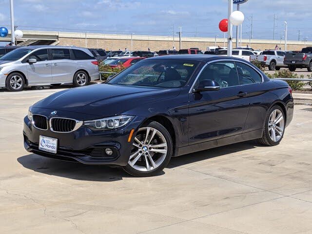 Used Bmw 4 Series For Sale In Corpus Christi Tx Cargurus