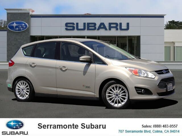 Used Ford C Max Energi For Sale In Concord Ca Cargurus Used Ford C Max Energi For Sale In Concord Ca Cargurus