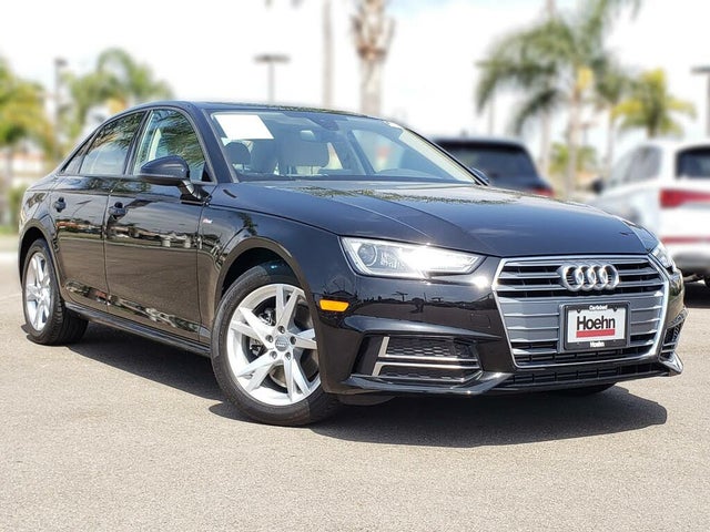 2008 Audi A4 2.0T quattro Sedan AWD for Sale in San Diego, CA - CarGurus