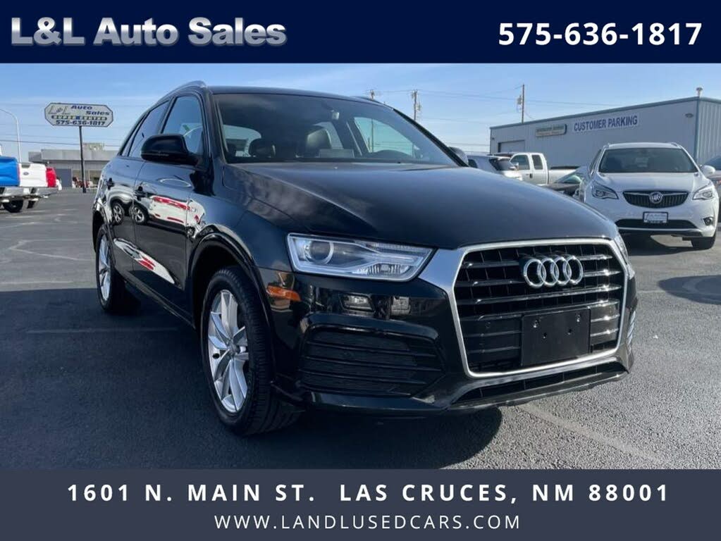Used Audi For Sale In Las Cruces Nm Cargurus