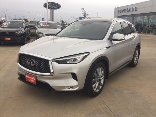 Used Cars For Sale In Lawton Ok Cargurus