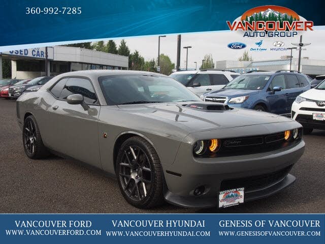 dodge challenger for sale portland Used Dodge Challenger for Sale in Portland, OR - CarGurus dodge challenger for sale portland Used Dodge Challenger for Sale in Portland, OR - CarGurus