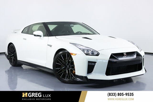 Used Nissan Gt R For Sale With Photos Cargurus