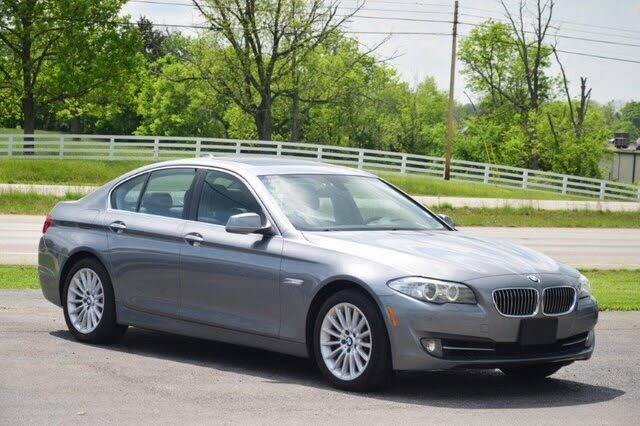 Used 13 Bmw 5 Series For Sale With Photos Cargurus Used 13 Bmw 5 Series For Sale With Photos Cargurus