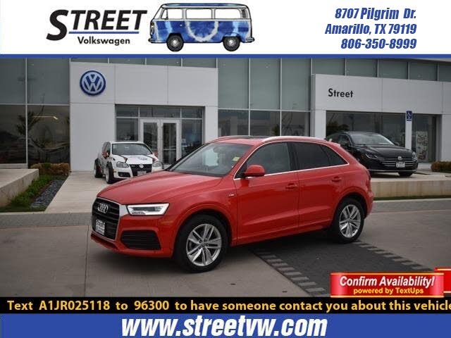 Used Audi For Sale In Amarillo Tx Cargurus