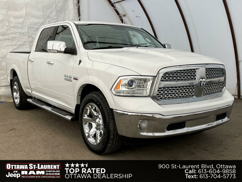 Used Pickup Trucks For Sale In Ottawa On Cargurus Ca
