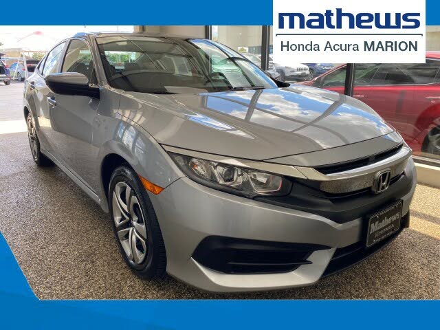 Mathews Honda Cars For Sale Marion Oh Cargurus Mathews Honda Cars For Sale Marion Oh Cargurus