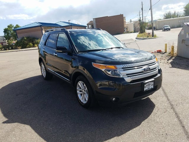 Used 12 Ford Explorer For Sale With Photos Cargurus Used 12 Ford Explorer For Sale With Photos Cargurus