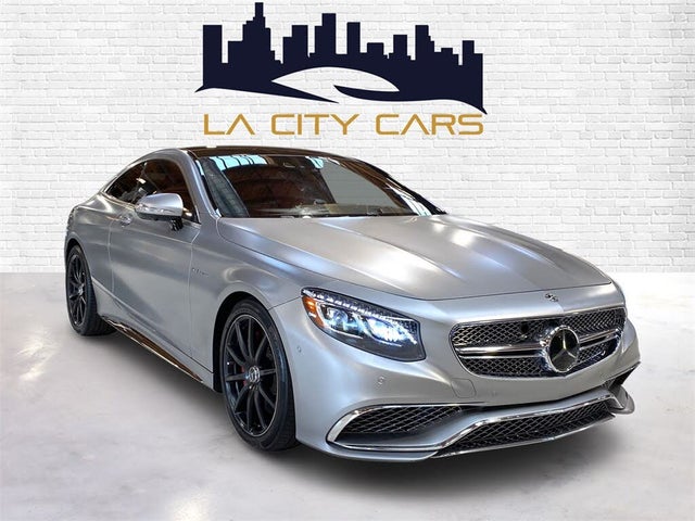 Used 17 Mercedes Benz S Class Coupe S 65 Amg For Sale With Photos Cargurus Used 17 Mercedes Benz S Class Coupe S 65 Amg For Sale With Photos Cargurus