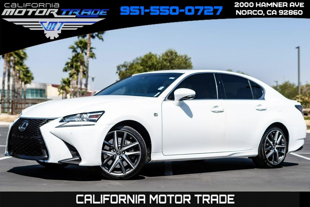 Used Lexus Gs 350 For Sale In Los Angeles Ca Cargurus Used Lexus Gs 350 For Sale In Los Angeles Ca Cargurus
