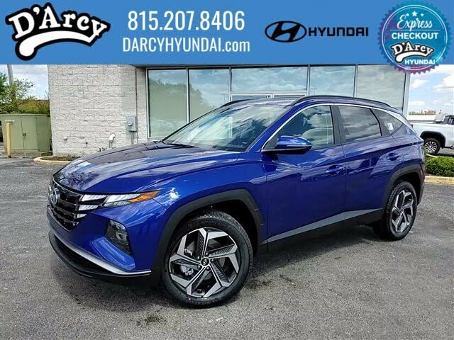 2022 Hyundai Tucson N Line FWD for Sale in Chicago, IL - CarGurus