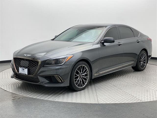 Used Genesis G80 For Sale In Denver Co Cargurus Used Genesis G80 For Sale In Denver Co Cargurus