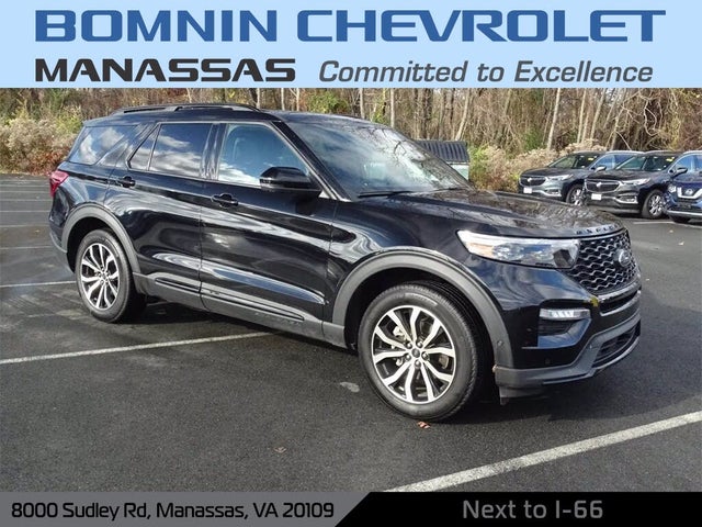 Ford Explorer St Awd For Sale In Miami Fl Cargurus Ford Explorer St Awd For Sale In Miami Fl Cargurus