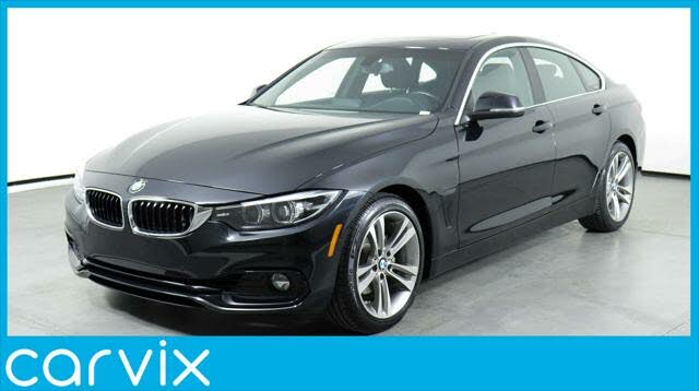 Used Bmw 4 Series For Sale In San Antonio Tx Cargurus