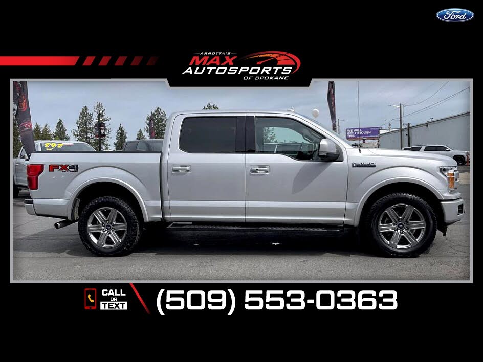 Max Autosports Of Spokane Cars For Sale Spokane Wa Cargurus