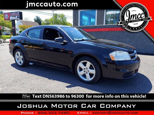 Used Dodge Avenger For Sale In Vineland Nj Cargurus Used Dodge Avenger For Sale In Vineland Nj Cargurus