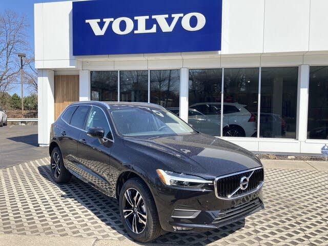 New Volvo Xc60 For Sale In Syracuse Ny Cargurus
