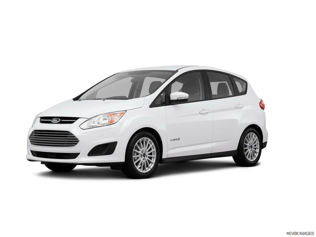 Used Ford C Max Hybrid For Sale In Portland Or Cargurus