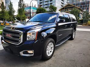 Used Gmc Yukon Xl For Sale In Surrey Bc Cargurus Ca
