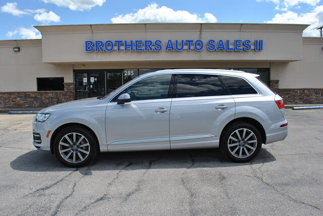 Used Cars For Sale In Berea Ky Cargurus