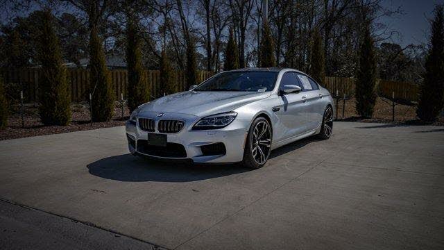 Used Bmw M6 For Sale In Fayetteville Nc Cargurus