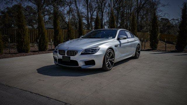 Used Bmw M6 For Sale With Photos Cargurus