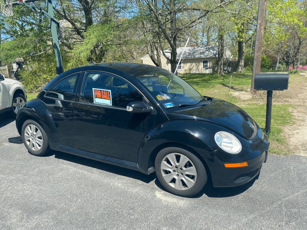 vw beetle manual transmission