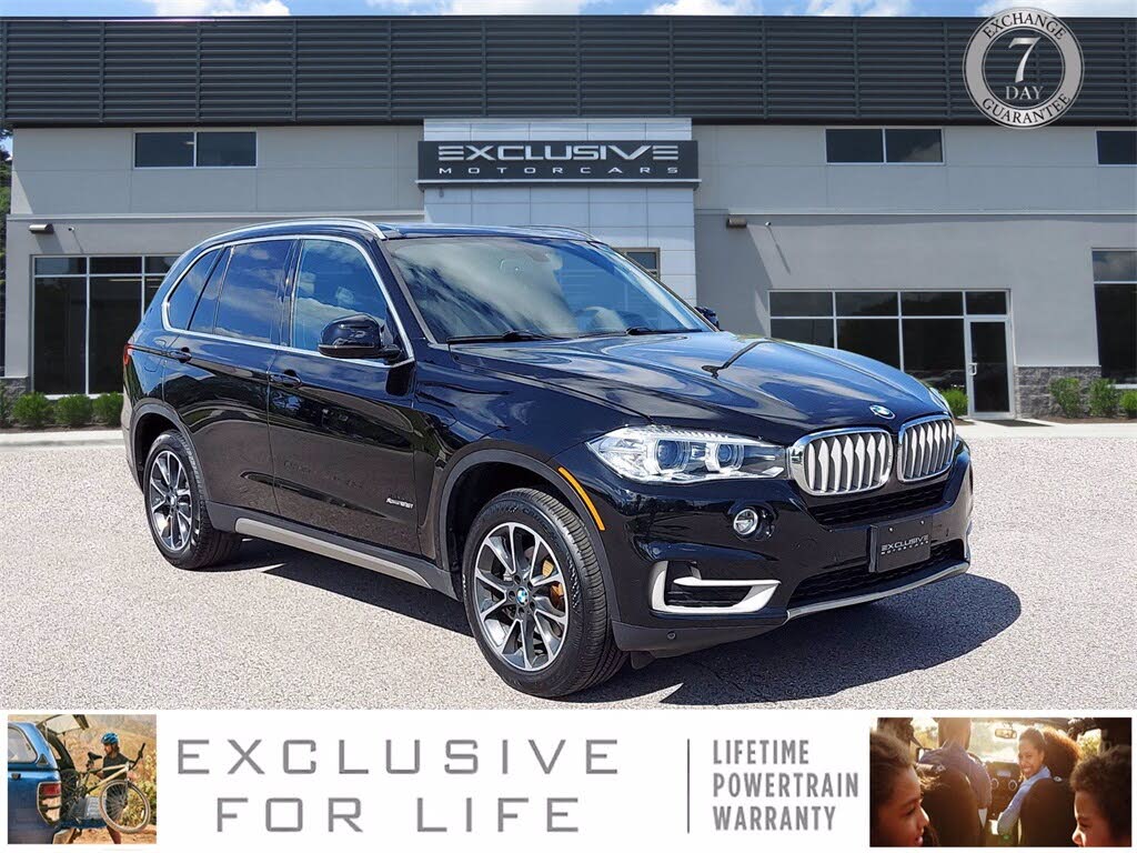 Used 2019 Bmw X5 For Sale With Photos Cargurus