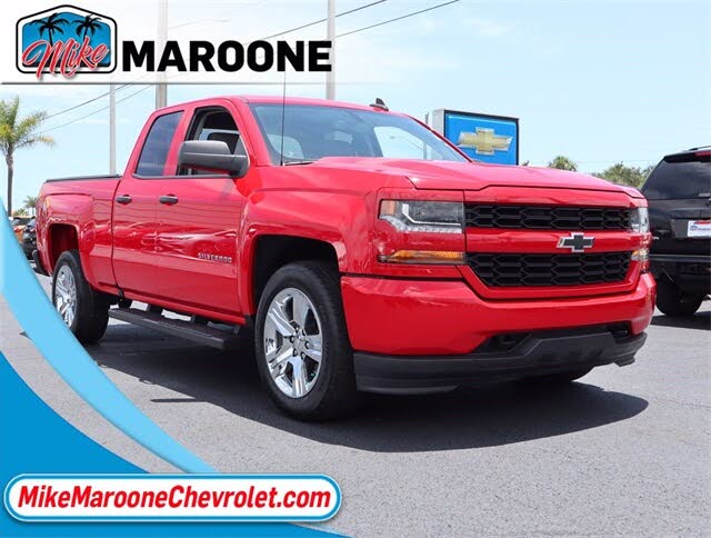 Mike Maroone Chevrolet West Palm Beach Cars For Sale West Palm Beach Fl Cargurus