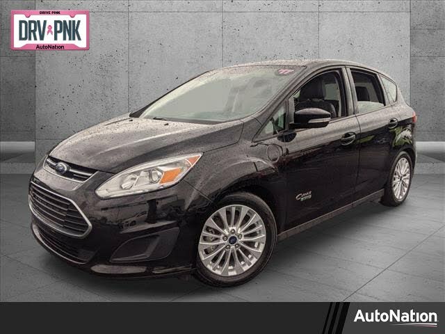 Used Ford C Max Energi For Sale In Columbus Ga Cargurus