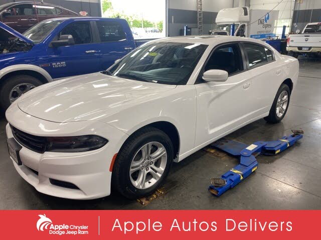 2018 Dodge Charger For Sale In Rochester Mn Cargurus