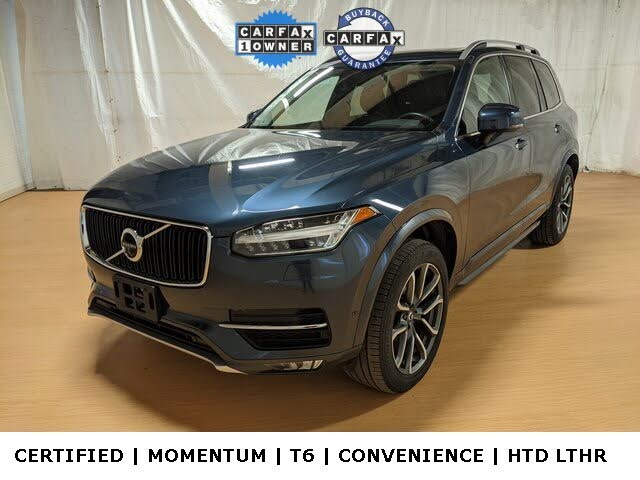 Alan Byer Volvo Cars For Sale Syracuse Ny Cargurus