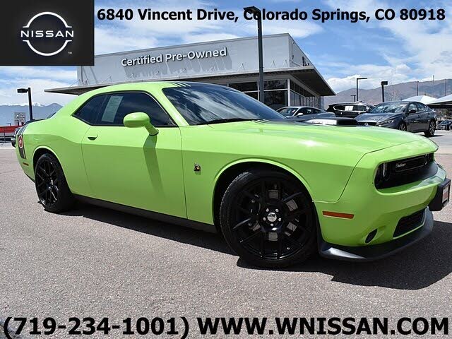 dodge challenger for sale colorado Used Dodge Challenger for Sale in Colorado Springs, CO - CarGurus dodge challenger for sale colorado Used Dodge Challenger for Sale in Colorado Springs, CO - CarGurus