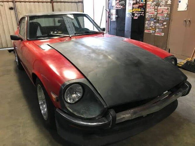 Used Datsun 240z For Sale With Photos Cargurus Used Datsun 240z For Sale With Photos Cargurus