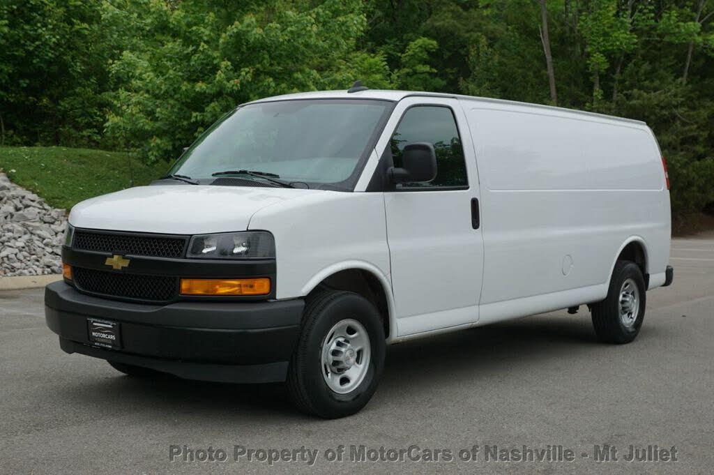 Used Vans For Sale In Huntsville Al Cargurus