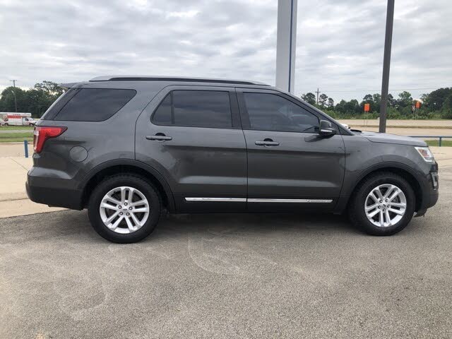 How Long Does A 16 Ford Explorer Last How Long Does A 16 Ford Explorer Last