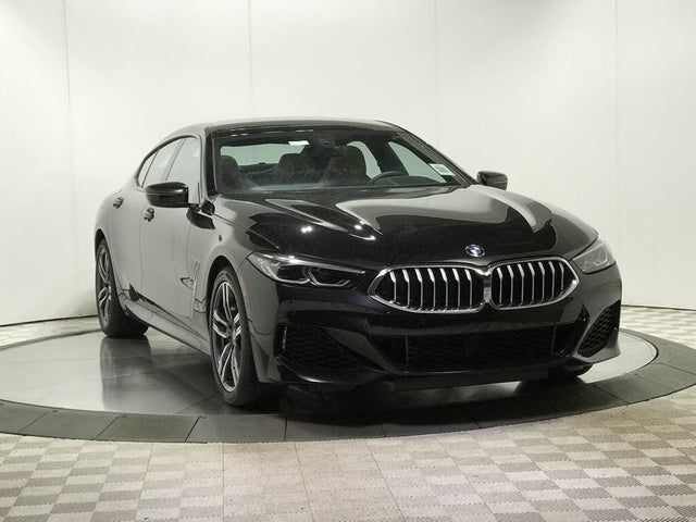 New Bmw 8 Series For Sale Cargurus New Bmw 8 Series For Sale Cargurus
