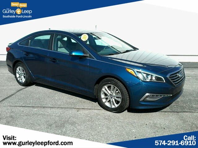 Used Hyundai Sonata For Sale In Grand Rapids Mi Cargurus