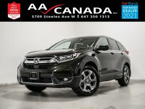 2016 Honda CR-V for Sale in Scarborough, ON - CarGurus.ca