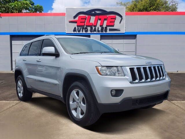2013 Jeep Grand Cherokee For Sale In Miami Fl Cargurus