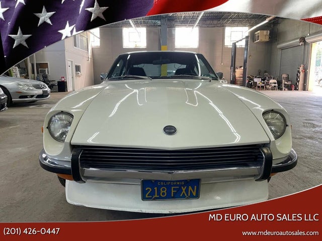 Used Datsun 240z For Sale With Photos Cargurus Used Datsun 240z For Sale With Photos Cargurus