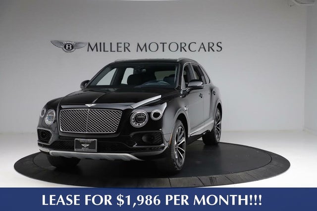 Used 18 Bentley Bentayga W12 Onyx Edition Awd For Sale With Photos Cargurus Used 18 Bentley Bentayga W12 Onyx Edition Awd For Sale With Photos Cargurus