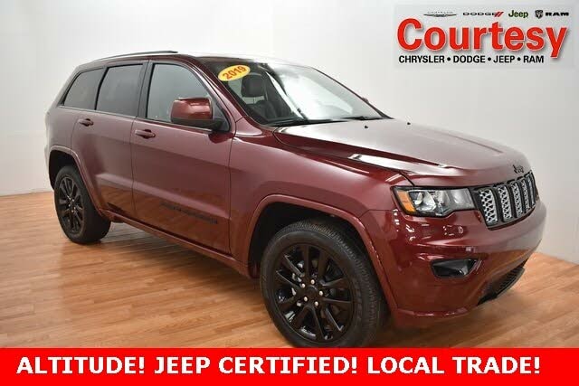 Courtesy Chrysler Dodge Jeep Ram Cars For Sale Grand Rapids Mi Cargurus